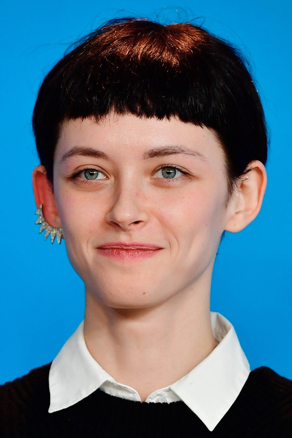 Tinatin Dalakishvili Profile